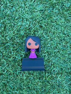 Custom Made Figurine