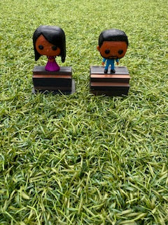 Custom Made Figurines