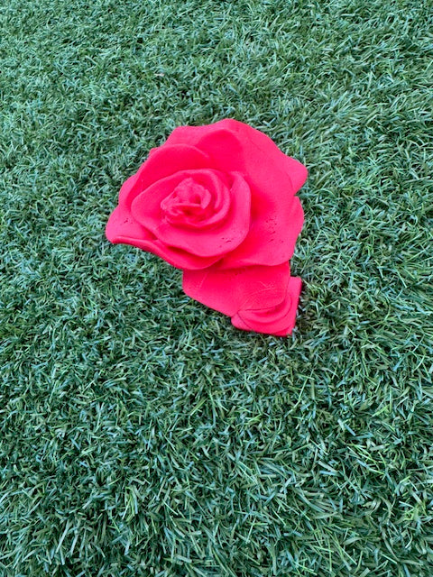 Rose With Stem