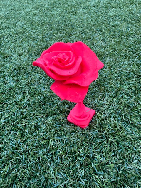 Rose With Stem