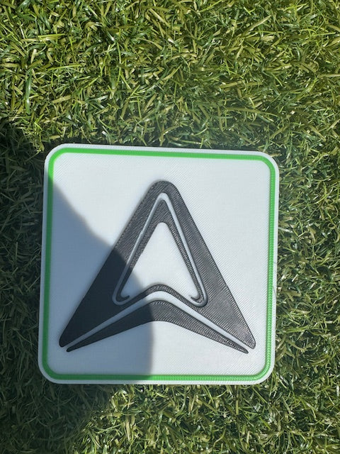 Creality Symbol