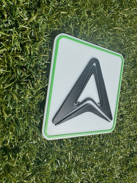 Creality Symbol