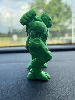 Mecha King Kong Gorilla