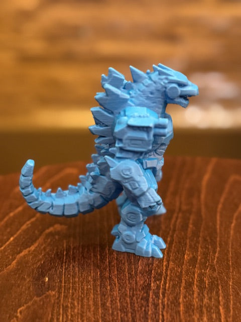 Mecha Godzilla