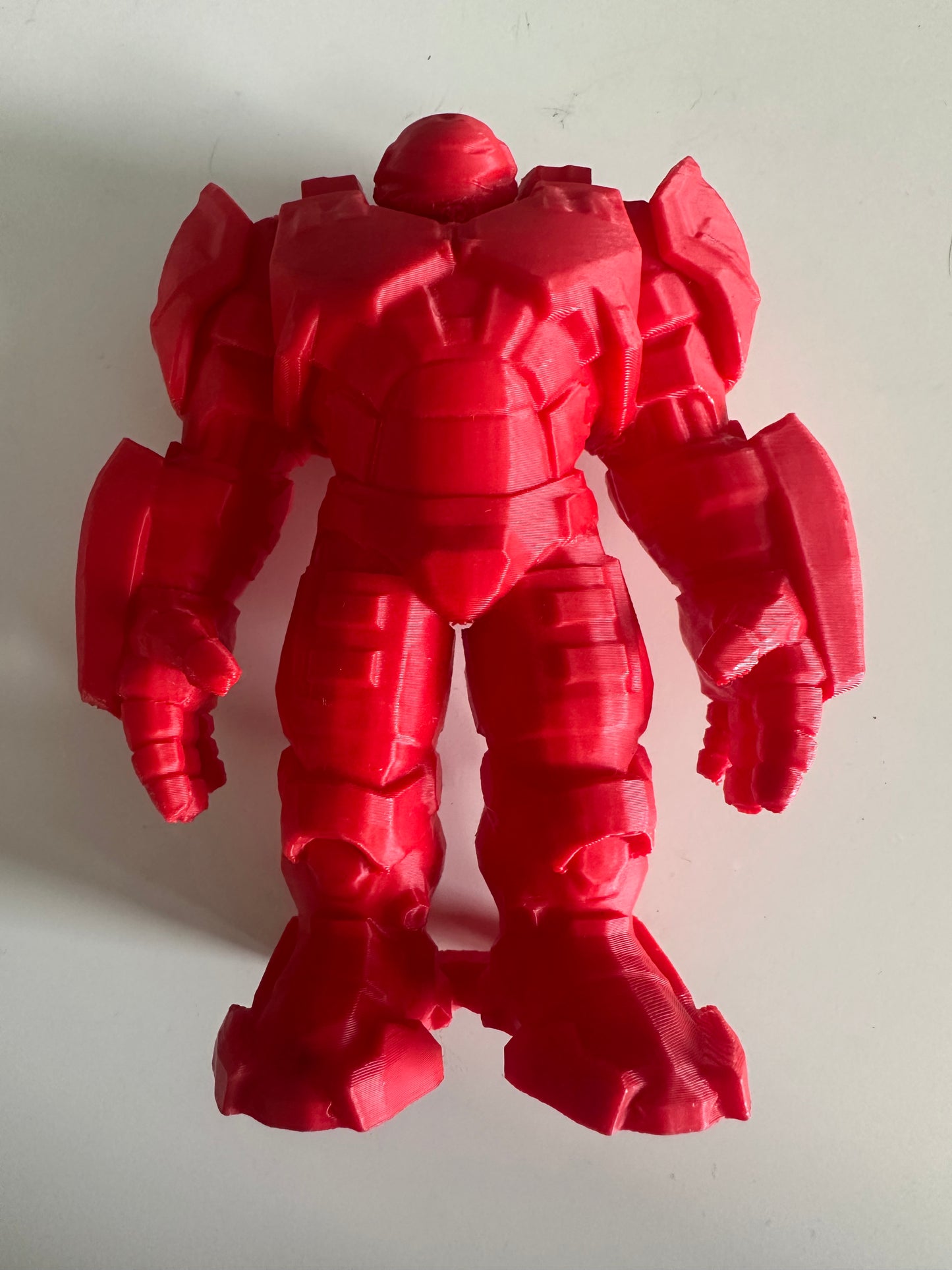Big Hulkbuster