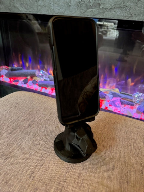 T-rex Phone Holder