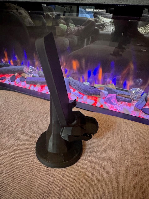 T-rex Phone Holder
