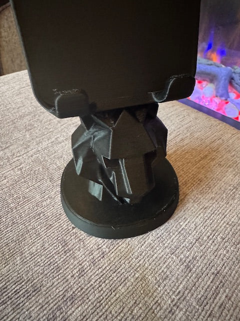 Lion Phone Holder