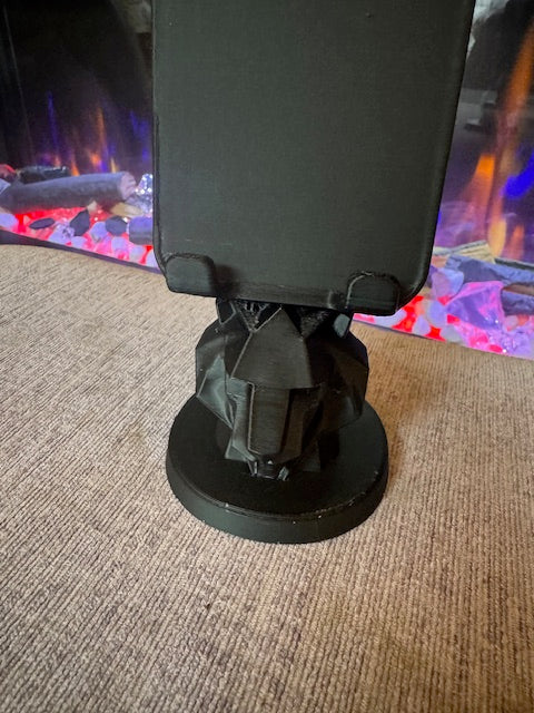 Lion Phone Holder