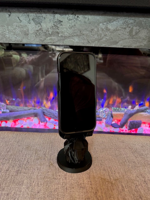 Lion Phone Holder