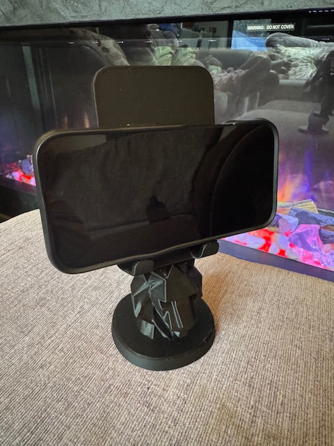 Lion Phone Holder