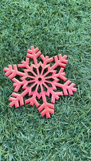 Special Snowflake