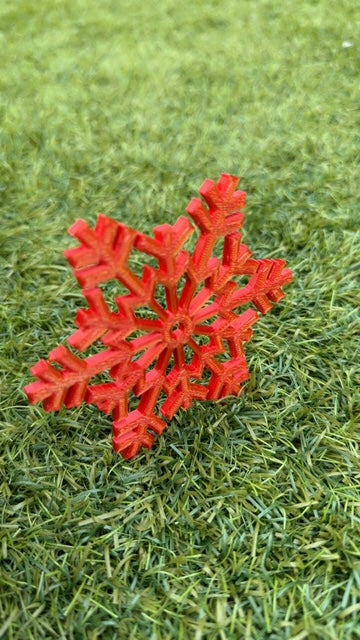Special Snowflake