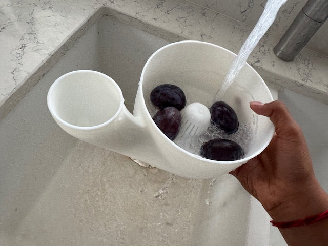 Sieve for Fruit and Veggies