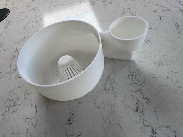 Sieve for Fruit and Veggies