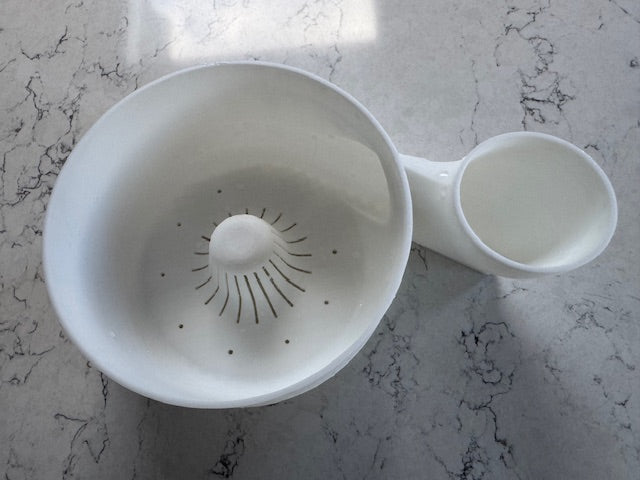 Sieve for Fruit and Veggies