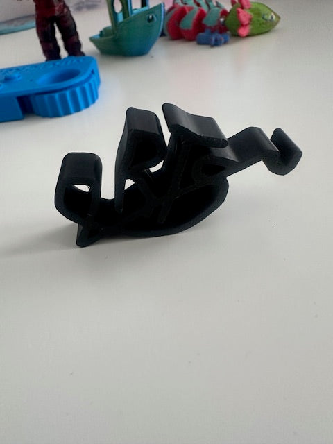 Personalised Signature or Name