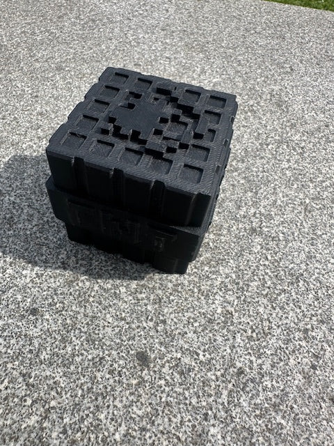 Minecraft TNT