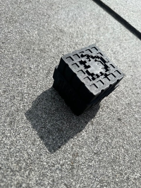 Minecraft TNT