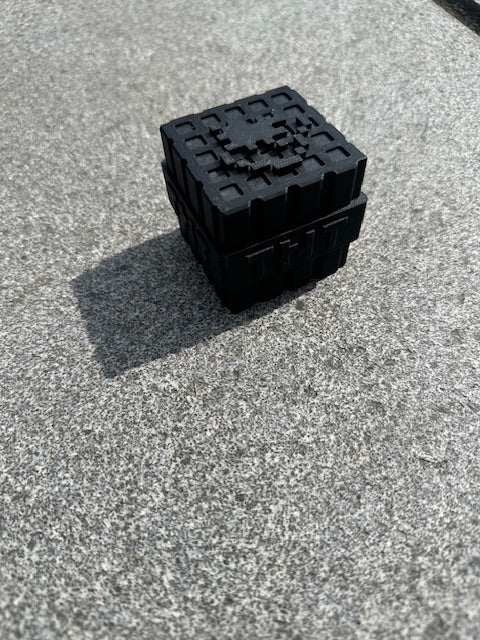 Minecraft TNT