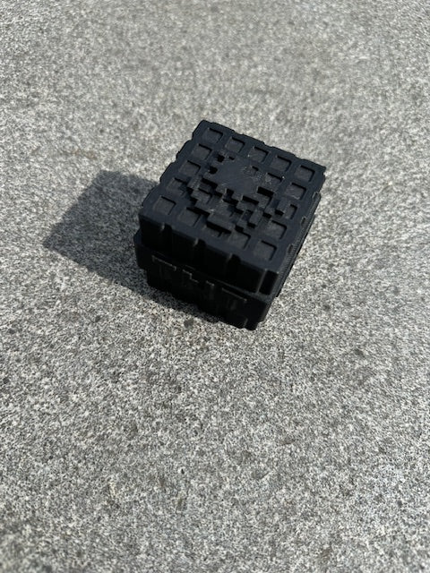 Minecraft TNT