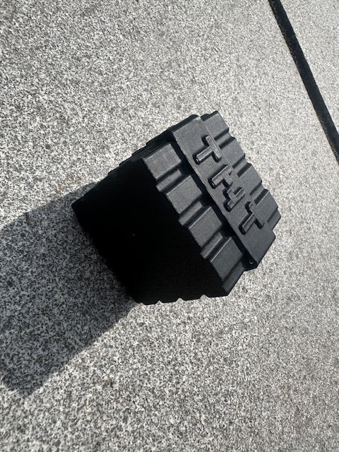 Minecraft TNT