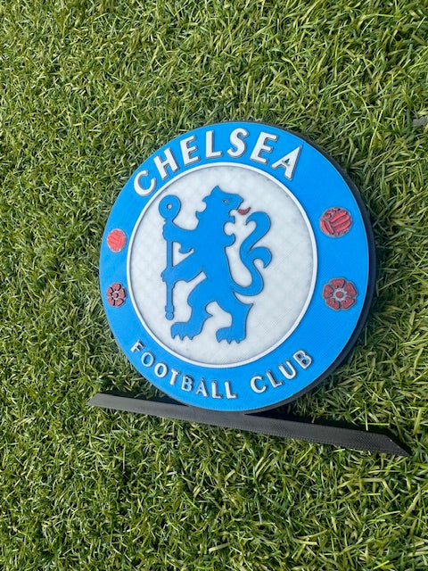 Chelsea Logo