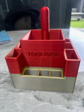 Toolbox