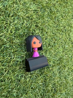 Custom Made Figurine
