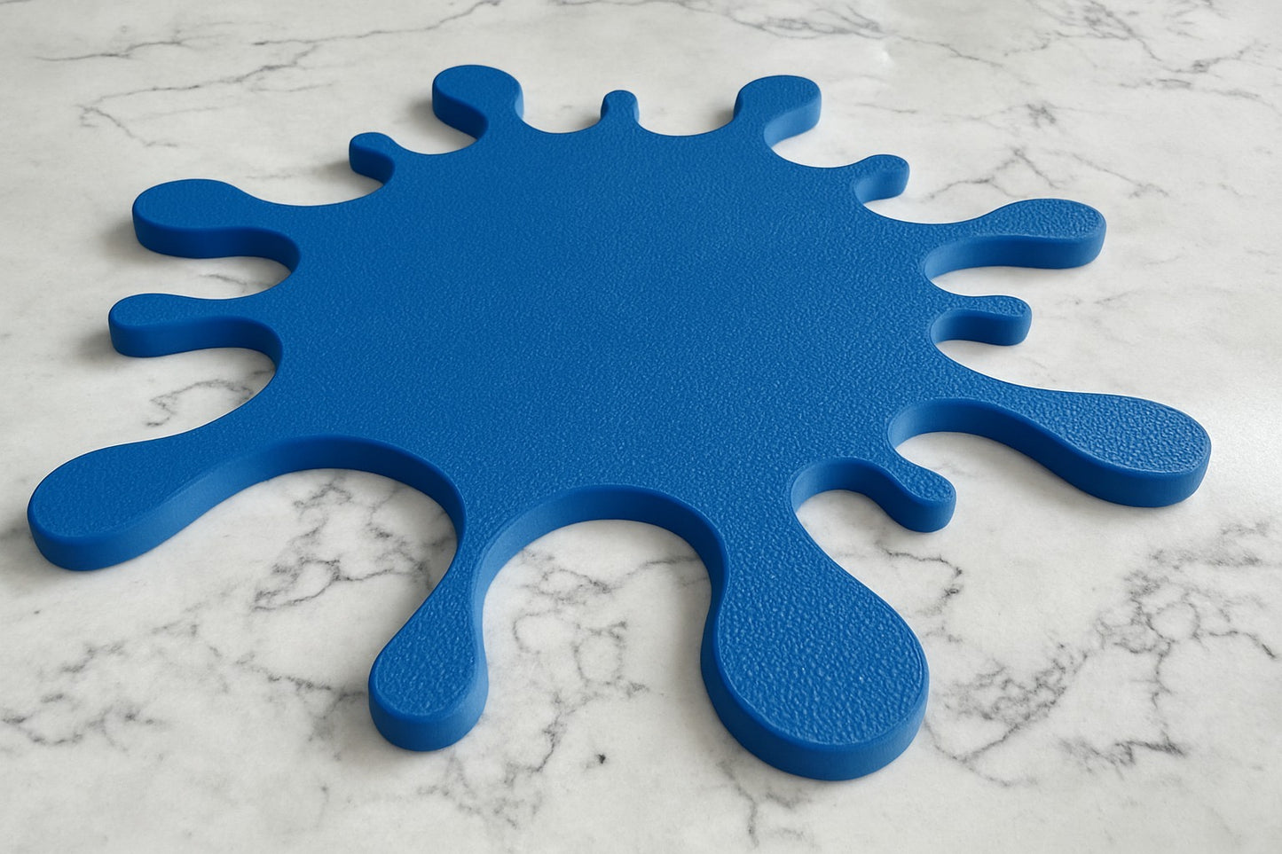 Splat Coaster