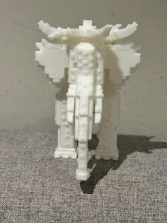 Steal a Brainrot Strawberry Elephant