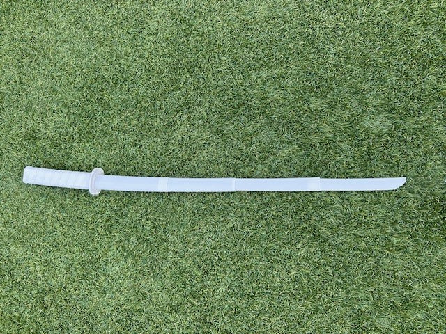 Extendable Sword