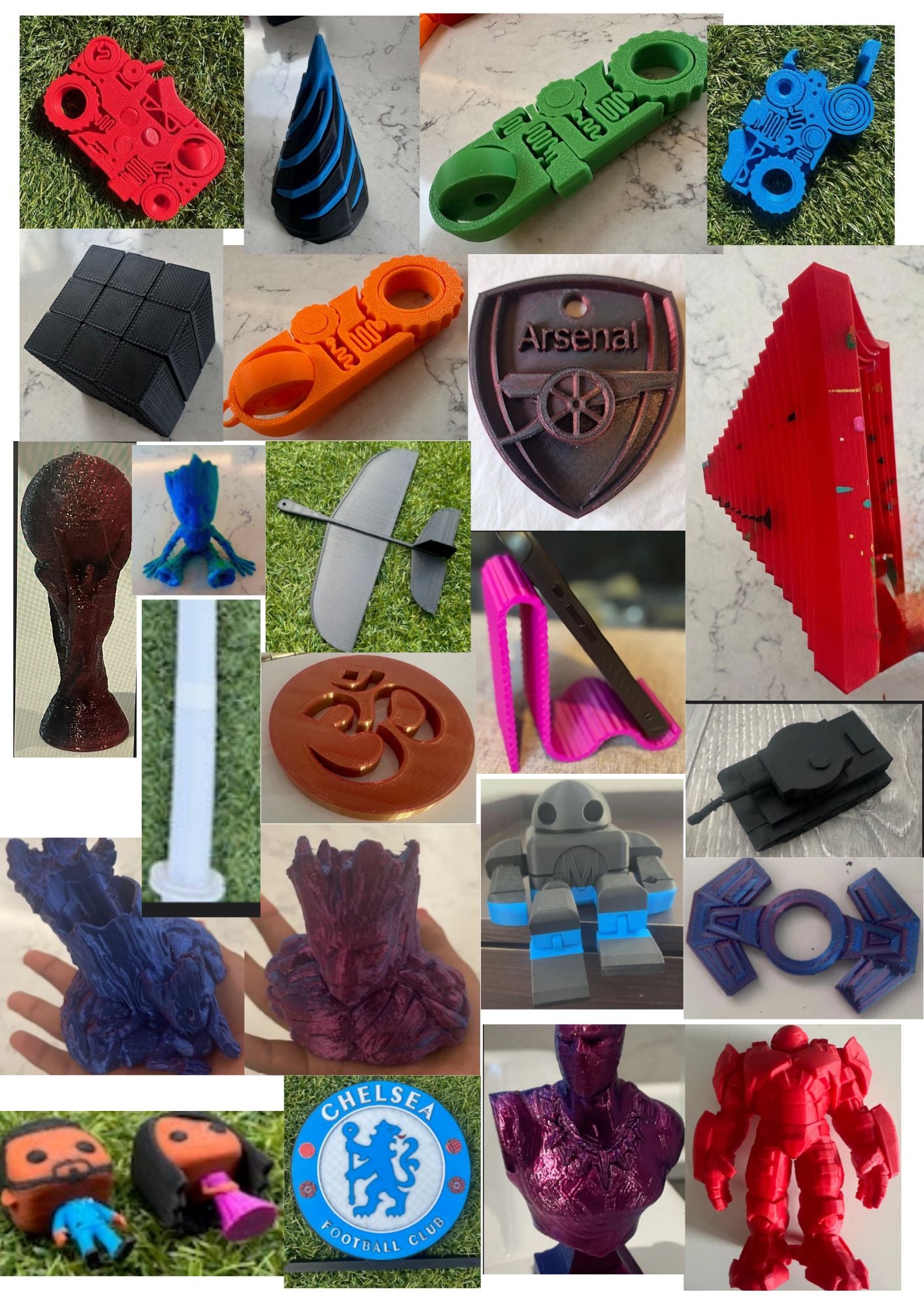All Products