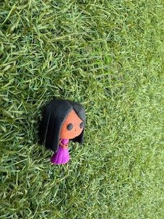 Custom Made Figurine