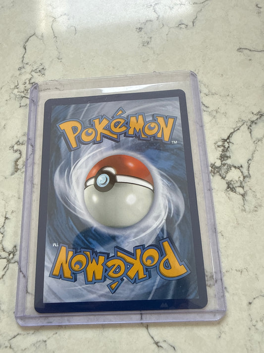 Amulet of Hope Pokémon Card Trainer