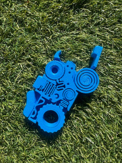 7 in 1 Fidget Toy