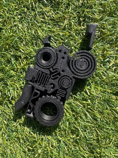 7 in 1 Fidget Toy