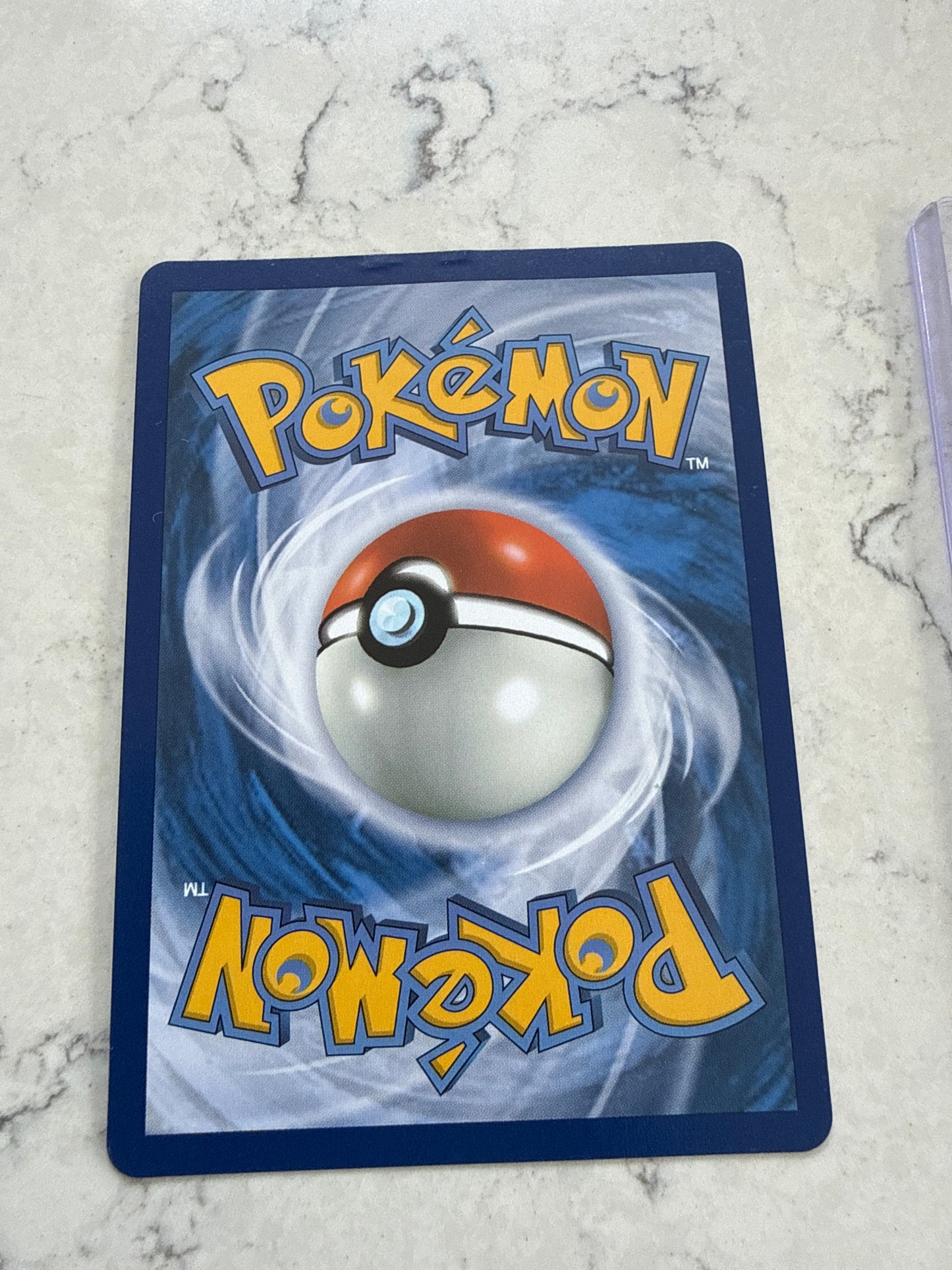Amulet of Hope Pokémon Card Trainer