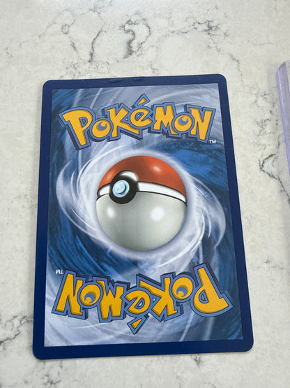 Amulet of Hope Pokémon Card Trainer