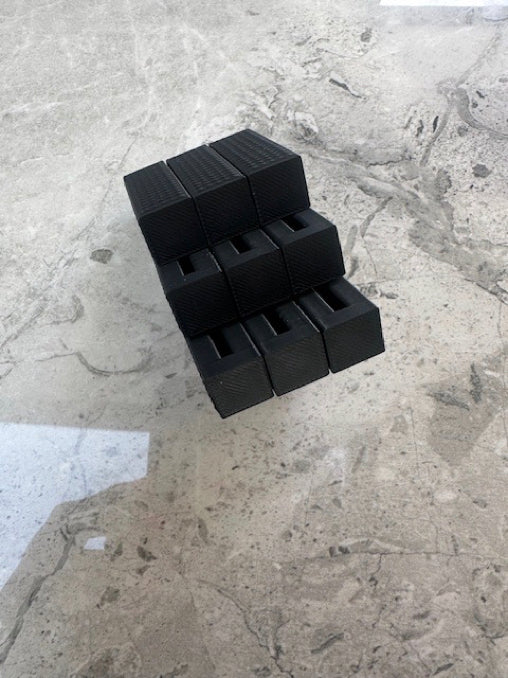 Cube Fidget Toy