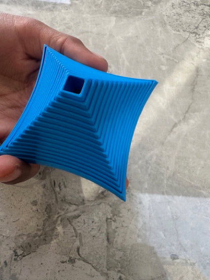 Illusion Fidget Toy - Square