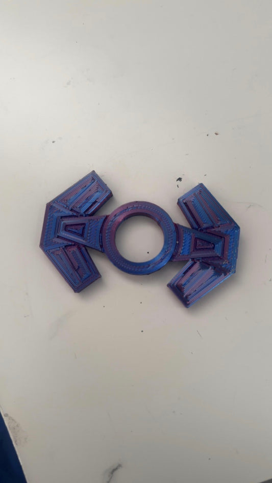 Avengers Fidget Spinner