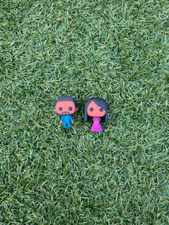 Custom Made Figurines