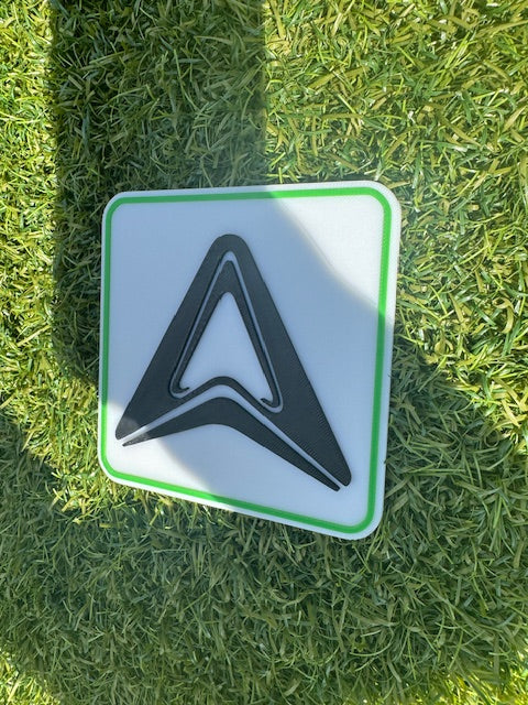 Creality Symbol