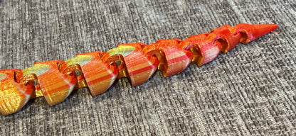 Maxsize Flexible Snake