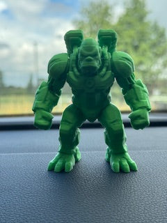 Mecha King Kong Gorilla