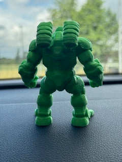 Mecha King Kong Gorilla