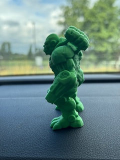 Mecha King Kong Gorilla