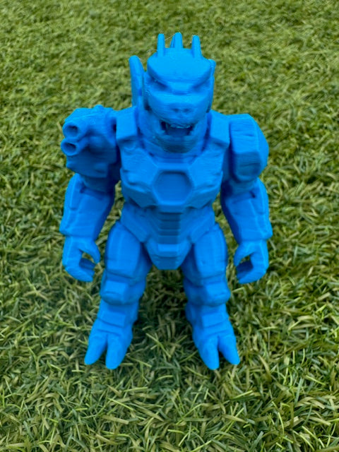 Mecha Godzilla