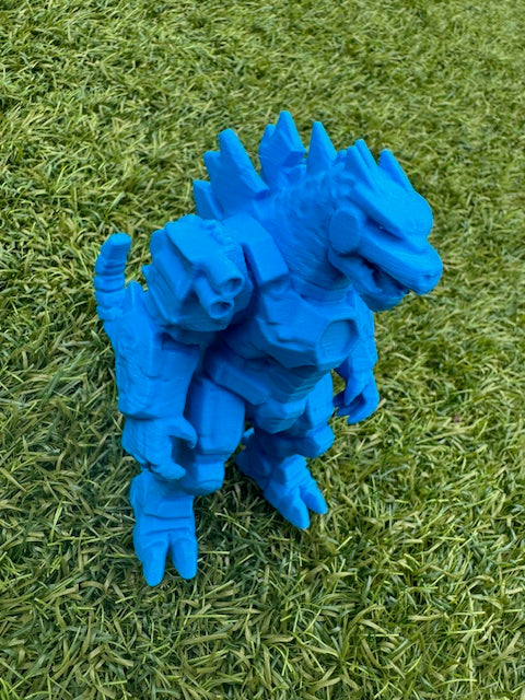 Mecha Godzilla